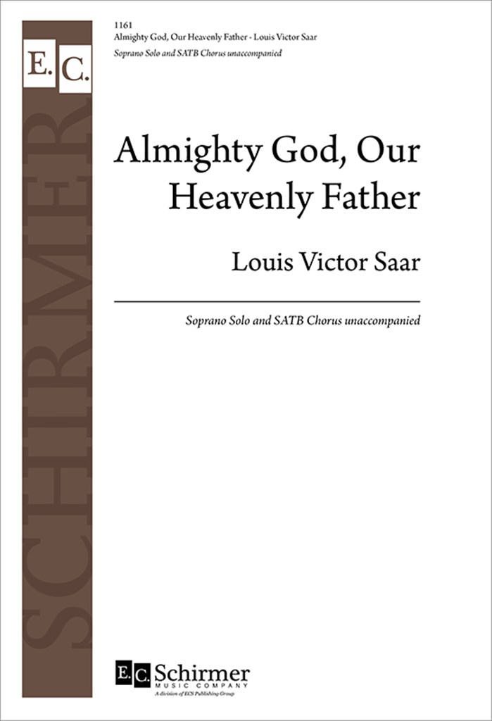Almighty God, Our Heavenly Father